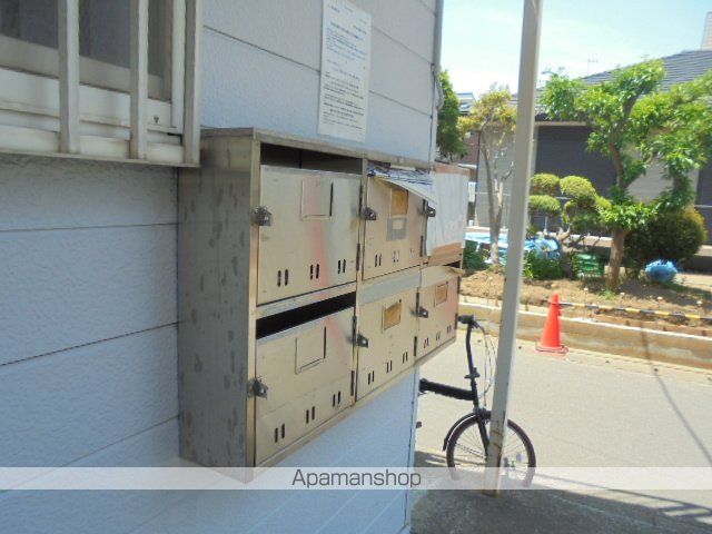 ビラ湘南のその他写真
