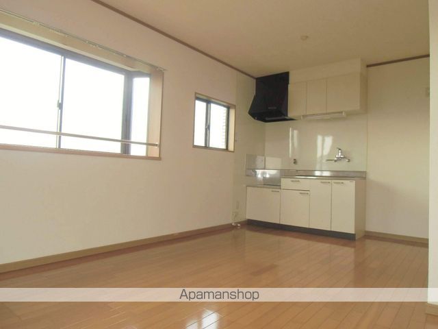 末吉大丸マンション A棟の内装写真