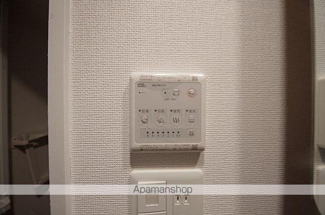 セレニテ京橋クレアの内装写真