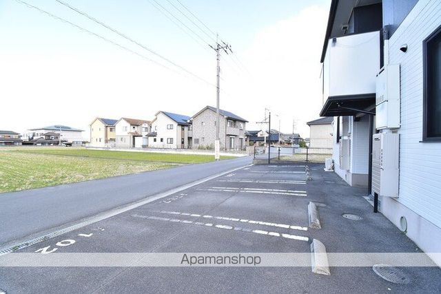 サニーコーポ A棟のその他写真