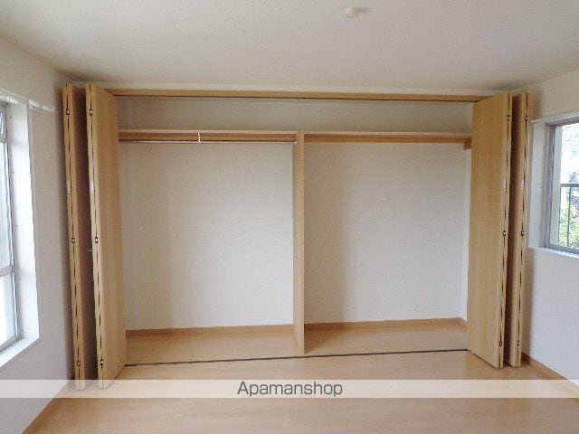 ソリッドリバーサイド松本の内装写真