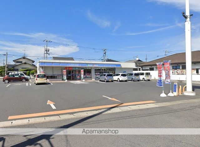 ラ ルーチェの周辺写真