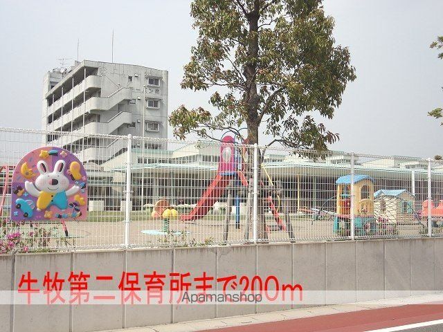 ヴィラヴァルトの周辺写真