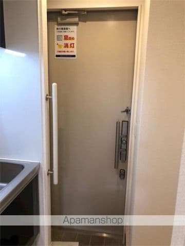 H&Aプログレスの内装写真