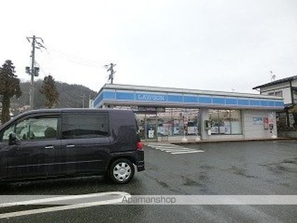 フォーブル加賀野[2K/35m2]の周辺6