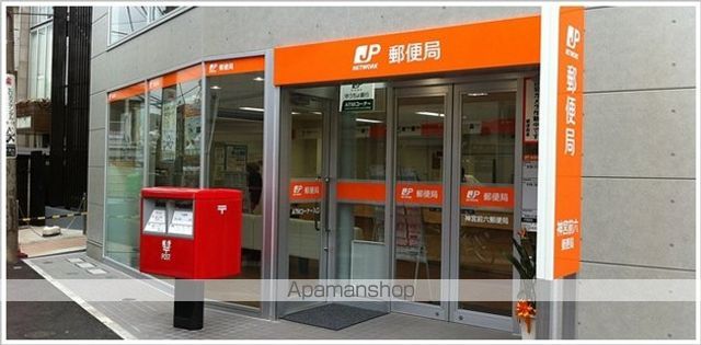 カーサフェリーチェ医大前の周辺写真