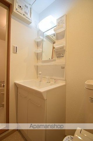 カレッジテラス東海大学前A棟の内装写真