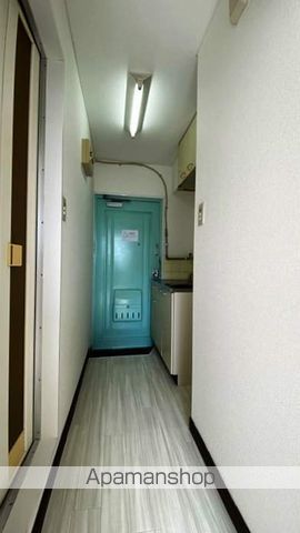 さかいビルの内装写真
