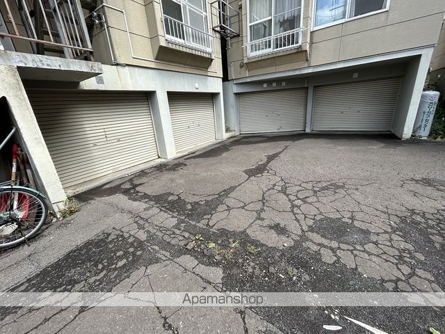 プラタナス曙A棟のその他写真