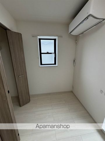 RーRESIDENCE南千束の内装写真