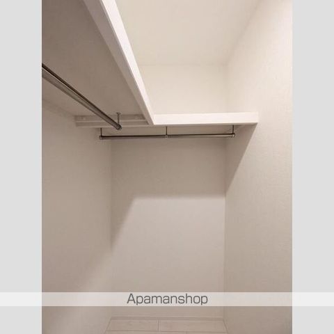 ALIVIS浪速東SOL TERRACEの内装写真