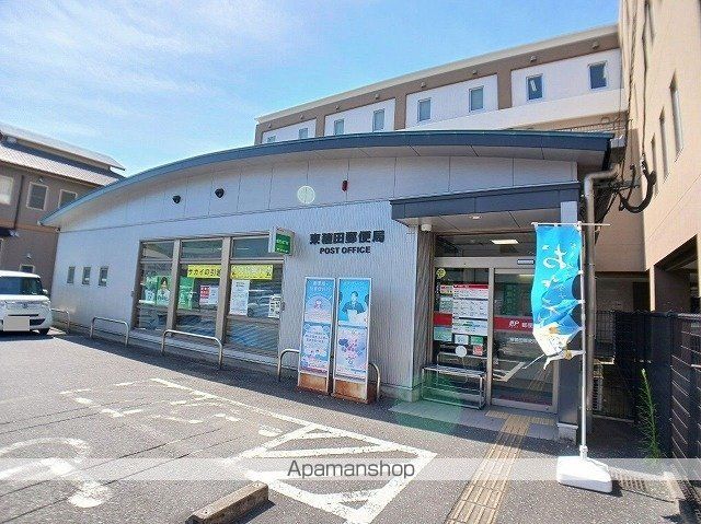 フルール光吉の周辺写真