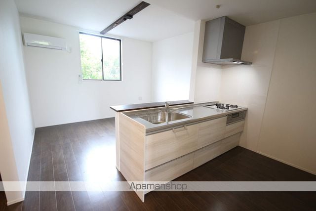 CAT BOX TADEIKE Aの内装写真