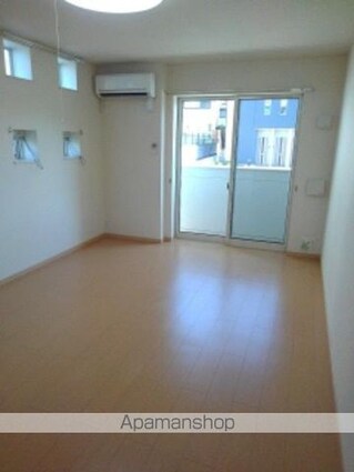 サンライズ元山[1K/31.7m2]のリビング・居間