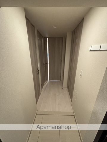 K−COURT谷町四丁目の内装写真