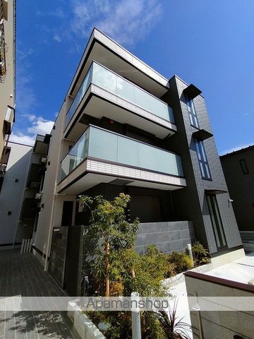 クラシスト泉町の外観写真