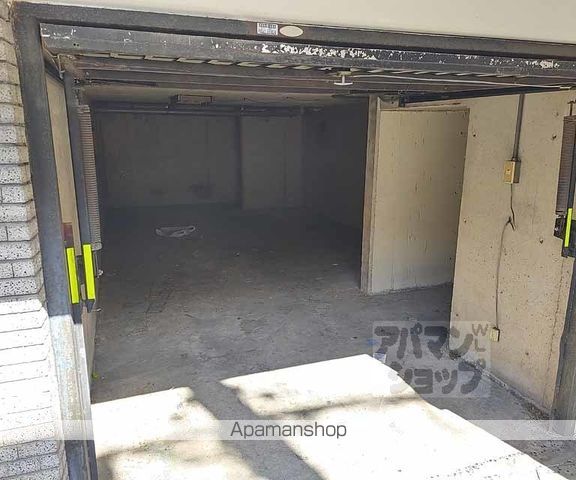 京阪電気鉄道京阪線 中書島駅 徒歩30分 3階建 築47年のその他写真