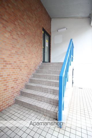 にっせんれん21の玄関写真