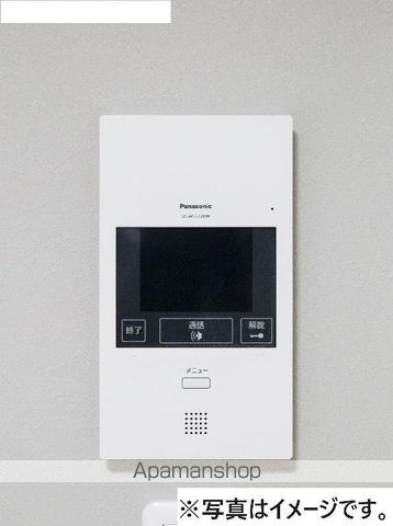 robot home 西八王子の内装写真