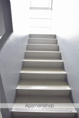 パークハイツEのその他写真
