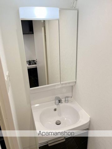 ジーエム難波WESTDCの内装写真