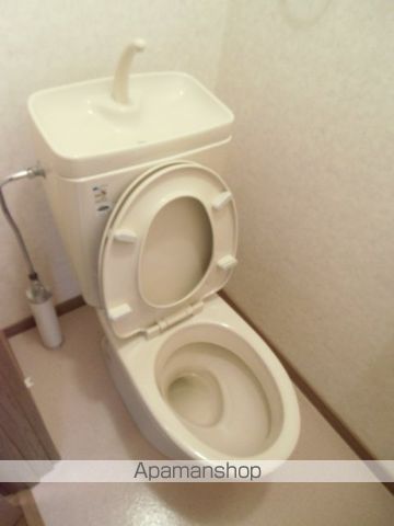 カルムヒルズの内装写真