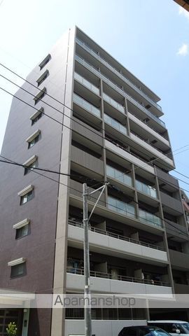 エンブレイス博多駅南の外観写真