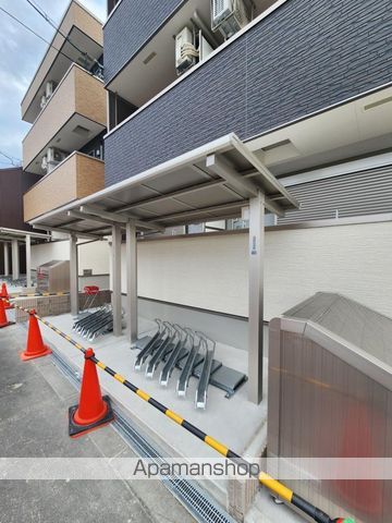 フジパレス遠里小野ウエストのその他写真