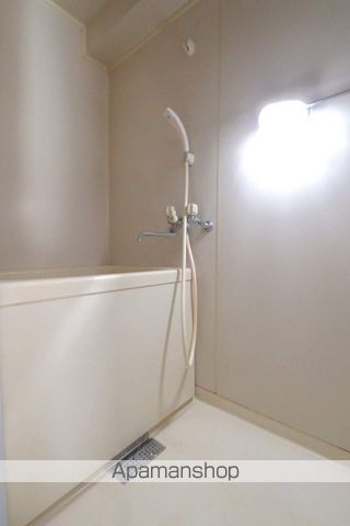 アルバトロスの内装写真