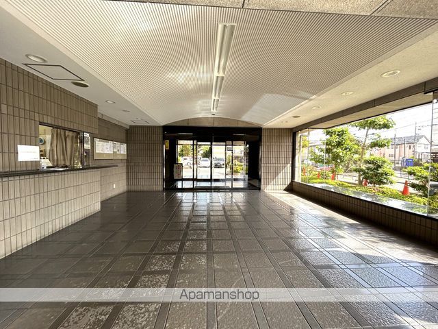 ライオンズマンション泉南樽井第2の内装写真