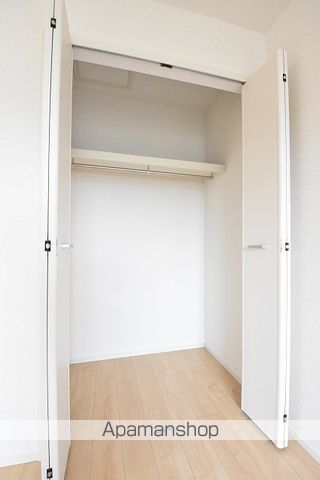 グリーンガーデンVIの内装写真