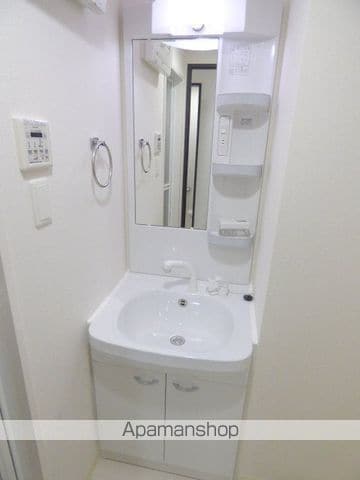 フォレストグレイス深江橋IIの内装写真