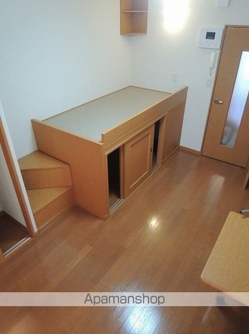 レオパレス新逆井の内装写真