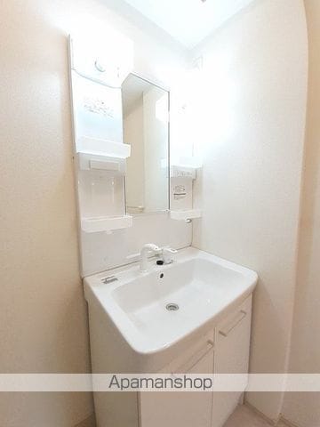 ジェンティルデーアAの内装写真