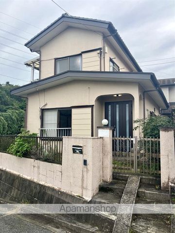 京成千原線 大森台駅 バス乗車時間：7分 最寄りバス停で下車 徒歩5分 築47年