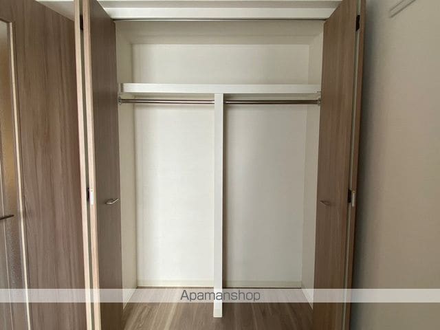 プレサンス松屋町グレースの内装写真