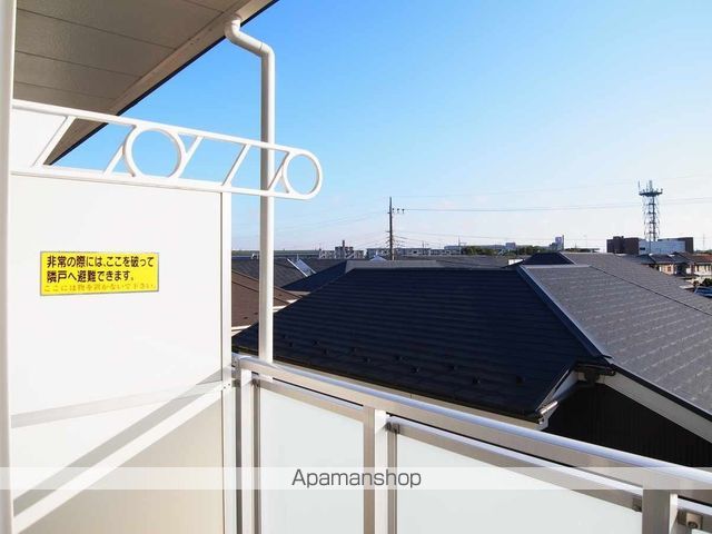 レオネクスト湘南山手館Cのその他写真