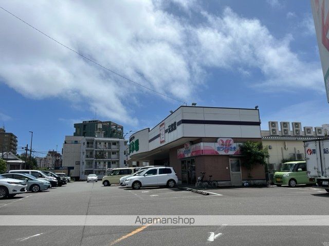 第一中村マンションの周辺写真