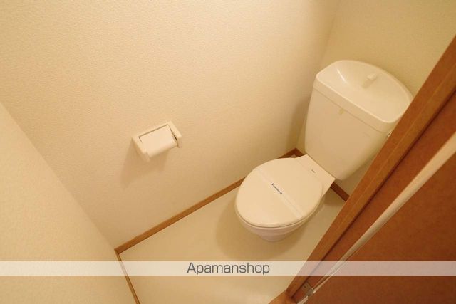 レオパレスリバーサイドの内装写真