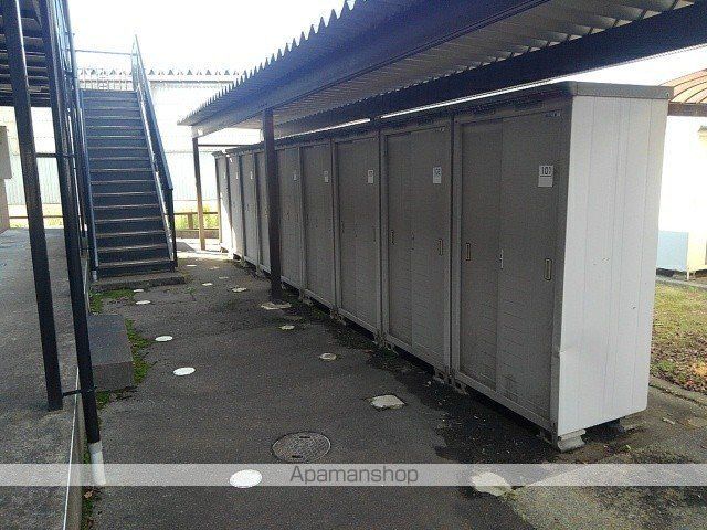 セジュール宮内 C棟の内装写真