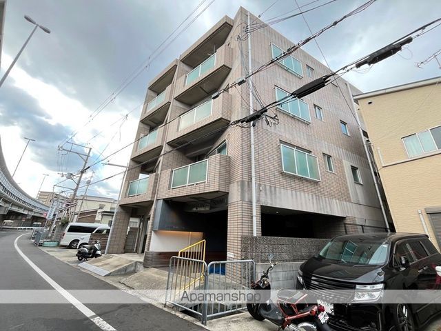 MAISON KOUMUの外観写真