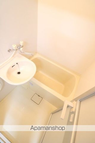 サンフラワーの内装写真