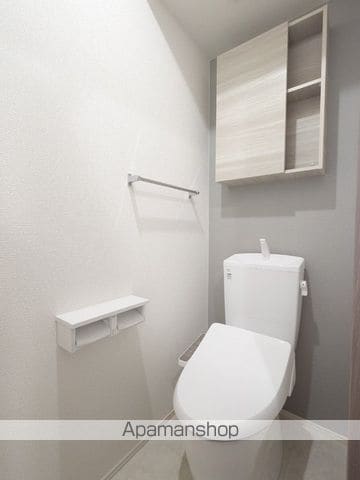 ヌオーヴォチッタの内装写真