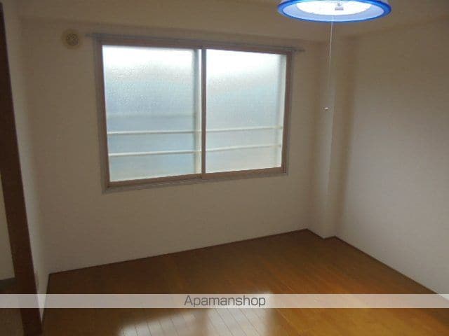 アルファレジデンス新札幌の内装写真