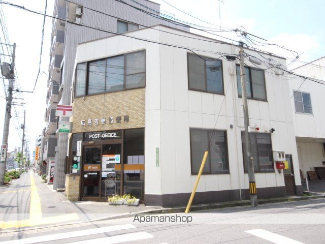 大島コーポの周辺写真