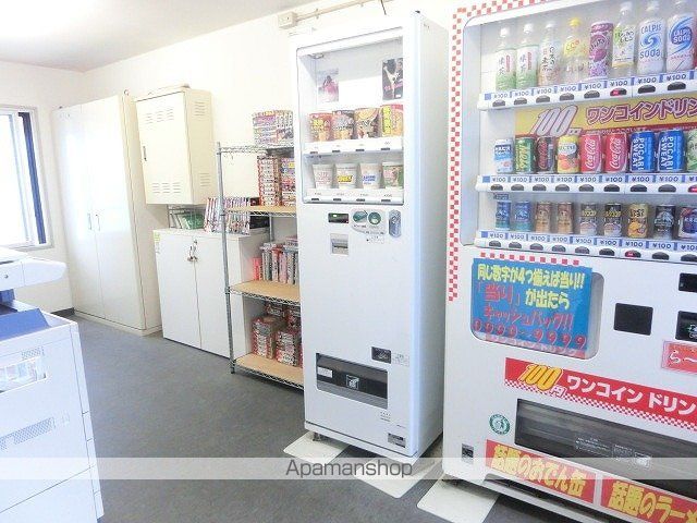 メルベイユ盛岡8のその他写真