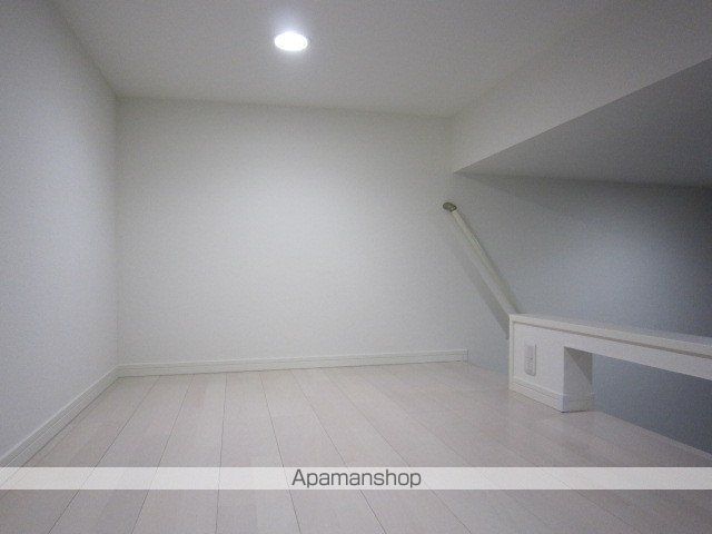 MEZONA旭ヶ丘壱番館の内装写真