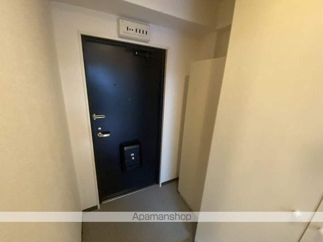グランハイム新堀東の内装写真