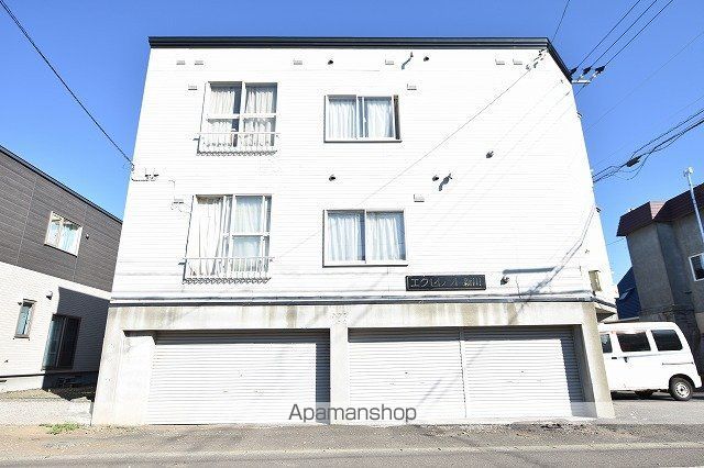 エクセレント新川