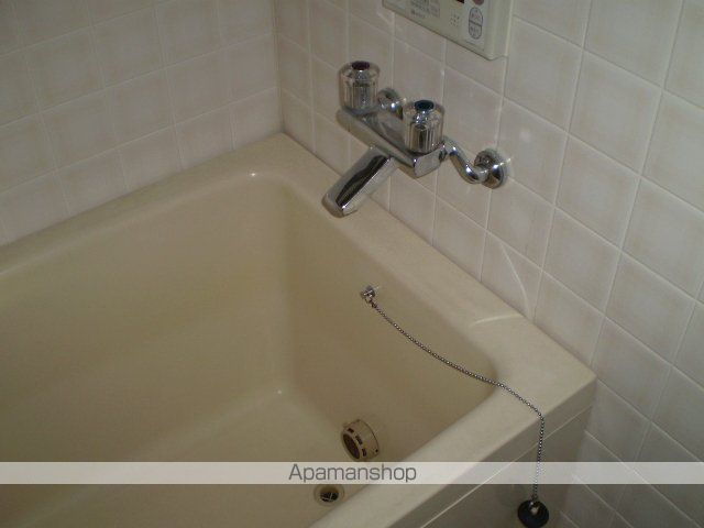 シャトレ御棚の内装写真